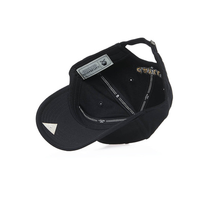 Cayler & Sons WHITE LABEL Low Lones Curved Cap black/mc