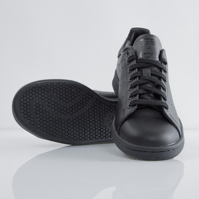 Adidas Stan Smith black / black (M20327)