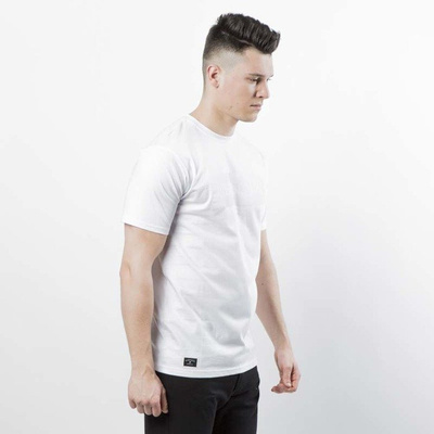 T-shirt Nervous SP18 Brandbox white 