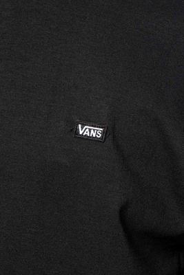 T-shirt Vans MN Off The Wall Clas black