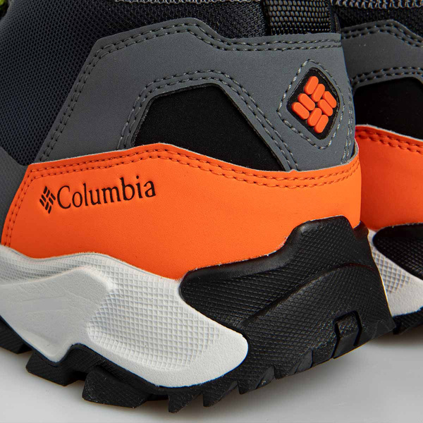 Buty Columbia Flow Borough Low Shoes wielokolorowe (BM0129-053)