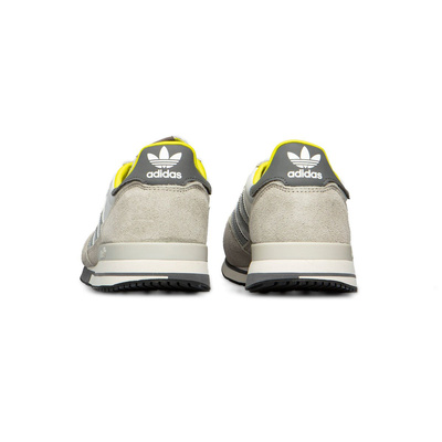 Sneakers Adidas Originals ZX 500 metal grey/core black/grey one (FW2809)