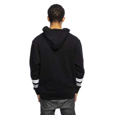 Bluza The Hundreds Terrace Pullover Hoodie czarna