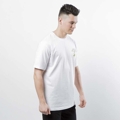 Turbokolor T-Shirt Paddle Hard CK white