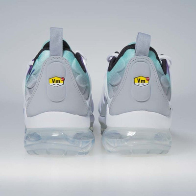 Nike Air VaporMax Plus white / fierce purple 924453-101