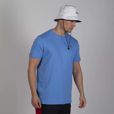 Fila T-shirt Seamus Tee marina