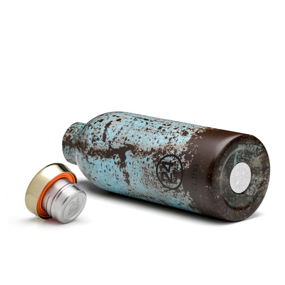 Bottle Eco 24Bottles Clima Riace 500 ml 