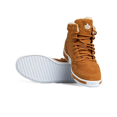 Buty zimowe K1X H1 Top honey / white (1153-0601/7100)
