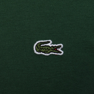 Koszulka Lacoste Men's Short Sleeve T-shirt zielona