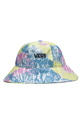 Kapelusz Vans WM Far Out Bucket Hat wielokolorowy