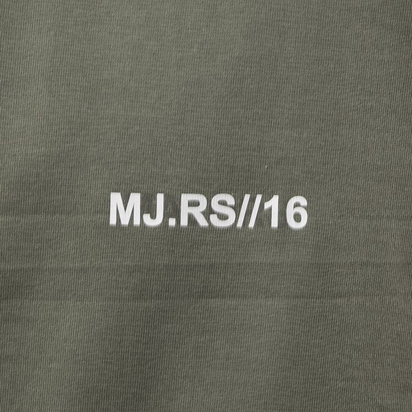 Majors koszulka tank top PICS M olive