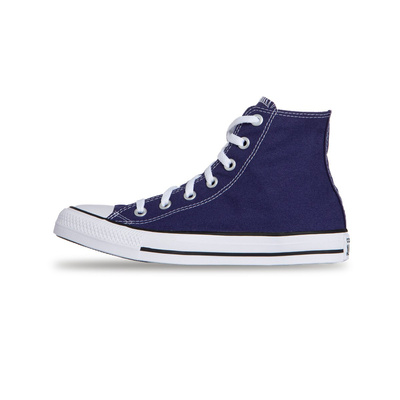 Sneakers buty Converse Chuck Taylor All Star niebieskie (167630C)