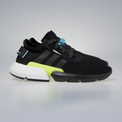 Sneakers Adidas Originals POD-S3.1 AQ1059 black