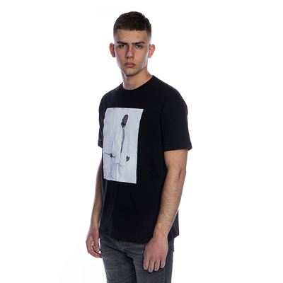 Chi Modu BK T-shirt black