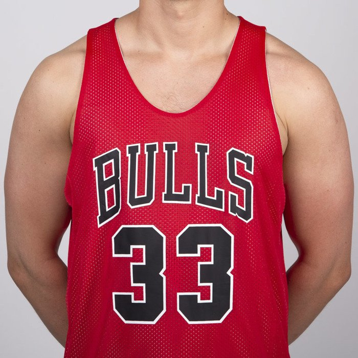 Mitchell & Ness Bulls PIPPEN タンクトップ Yahoo!オークション - Mitchell & Ness Bulls PIPPEN タンクトップ