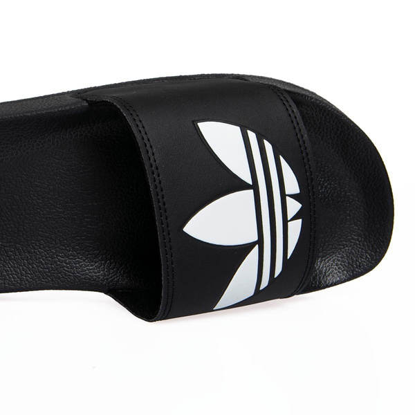 Klapki Adidas Originals Adilette Lite Slides czarne (FU8298)