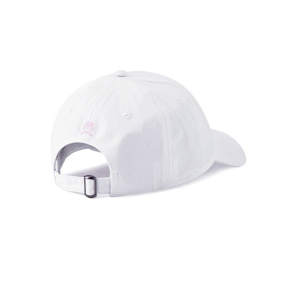 Czapka Cayler & Sons WHITE LABEL Camingo Curved Cap white / mc
