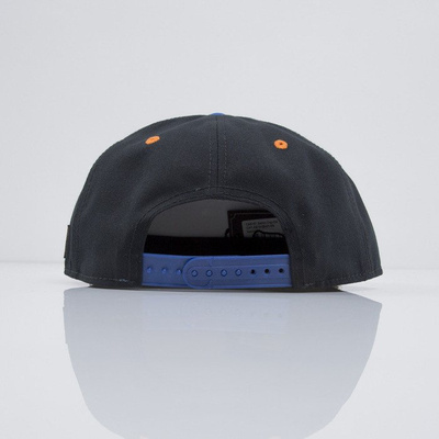 Cayler & Sons cap snapback Saints black / mc (CAY-SS15-28-01)