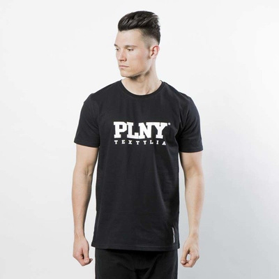 PLNY Legendary T-shirt black
