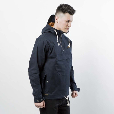 Turbokolor Freitag Jacket navy