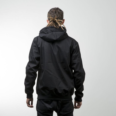 IrieDaily Sober Flag Jacket black 9184132-700