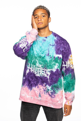 Sweatshirt The Hundreds Cloud Crewneck multiple