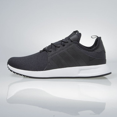 Sneakers buty Adidas Originals X_PLR black / black / white BB1100