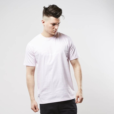 Koszulka Phenoype t-shirt Logo Tee pink 