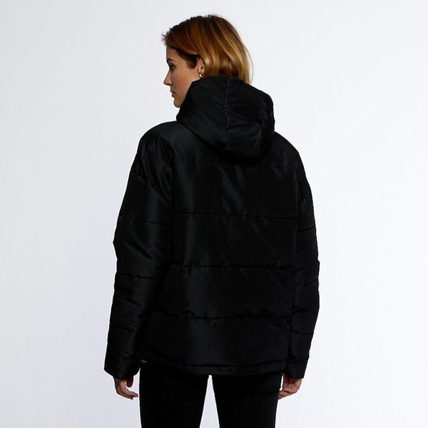 Kurtka damska Ellesse Pejo Jacket black