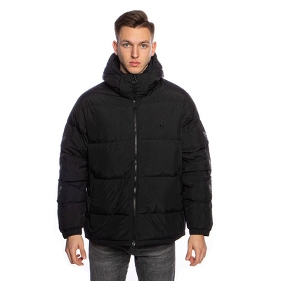 Adidas Originals DN Regan 3M TFS Jacket black