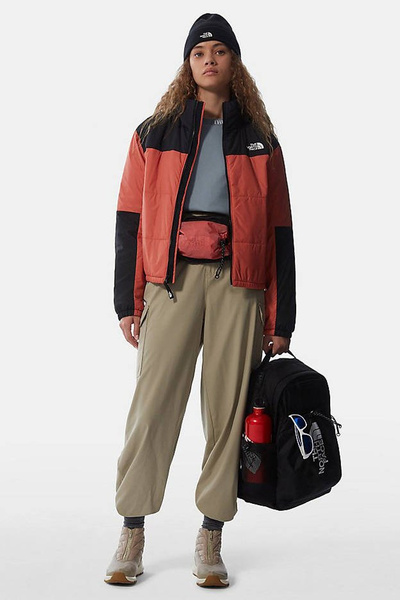 Plecak The North Face Bozer Backpack czarny