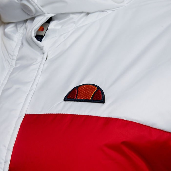 Kurtka damska Ellesse Ussolini Padded Jacket multi