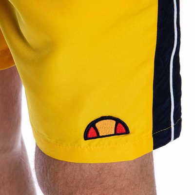 Ellesse Genoa Swim Short yellow