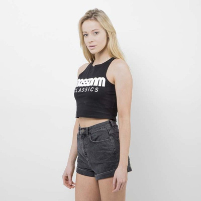 Saint Mass Tank Top Classics black