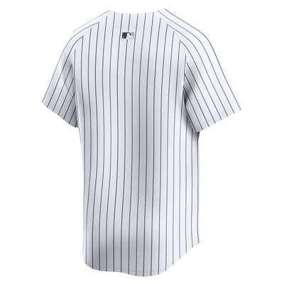 Jersey Nike MLB Limited Home Jersey New York Yankees white