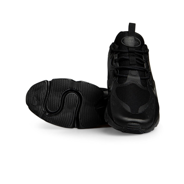 Sneakers buty Nike Air Max Infinity 2 czarne (CU9452-002)