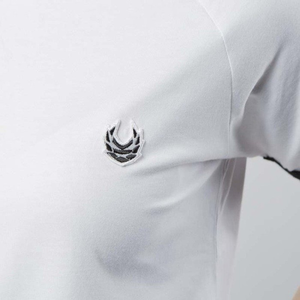 Koka koszulka damska Fake-Tape T-Shirt white