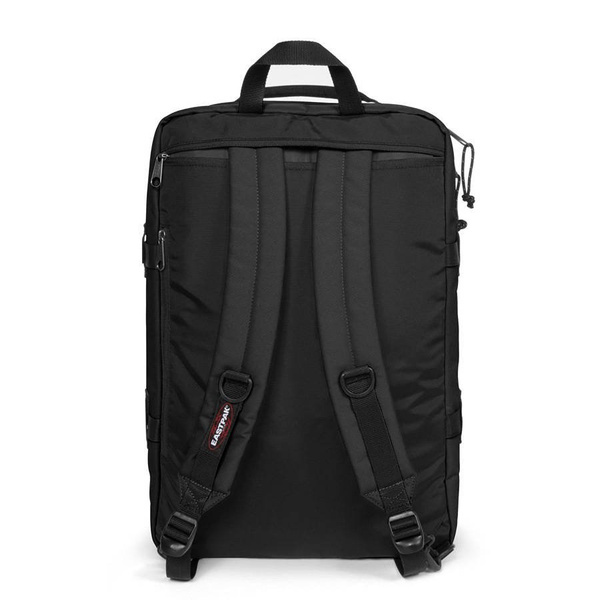 Plecak Torba Eastpak Tranzpack czarny (EK13E008)