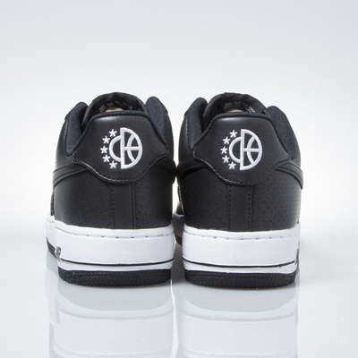 Nike Air Force 1 '07 LV8 black / black-white (718152-014)