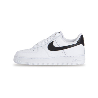 Sneakers buty damskie Nike Air Force 1 '07 białe (315115-152)