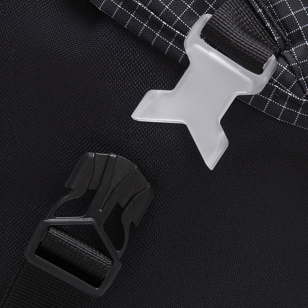 Plecak Nike Sportswear Heritage Backpack czarny