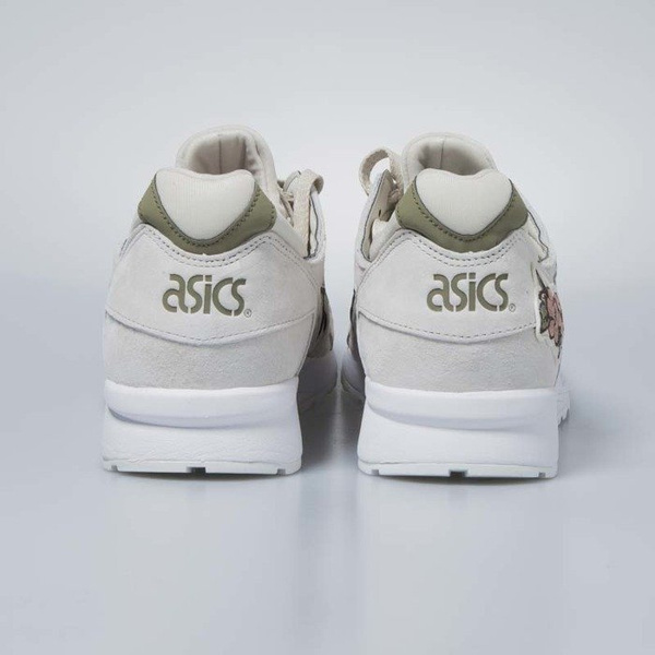 Sneakers buty damskie Asics Gel-Lyte V birch / birch H8G5L-0202