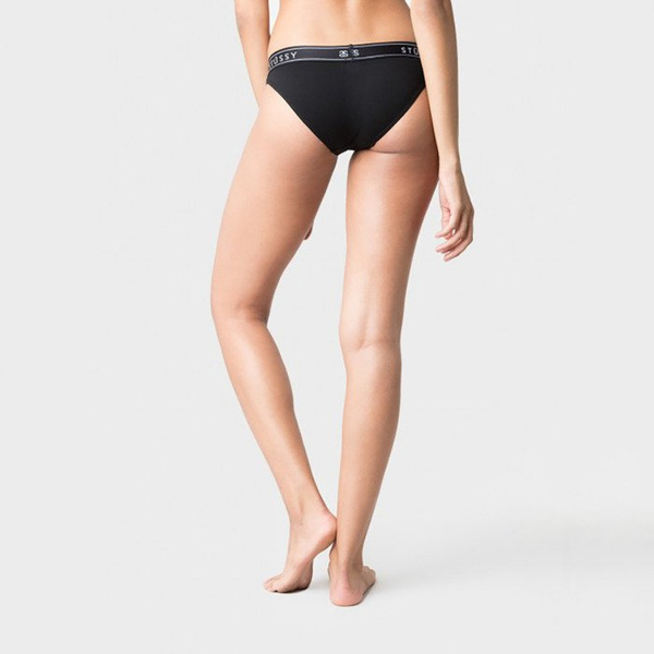 Stussy Classic Brief black