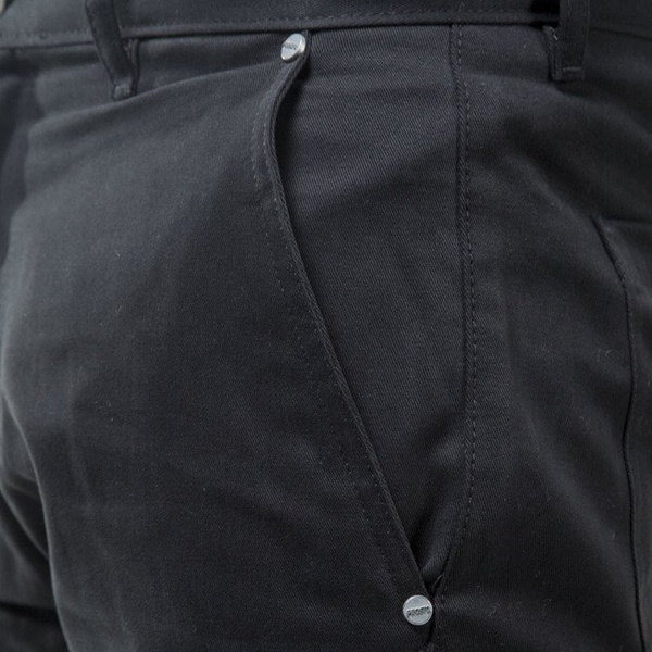 Prosto Klasyk spodnie Chinos Jogger Chino Jcg black