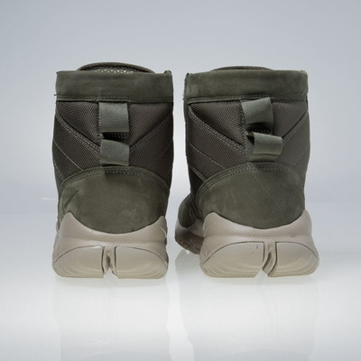 Buty zimowe Nike SFB 6'' NSW Leather cargo khaki 862507-300