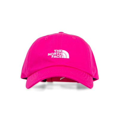 Czapka The North Face Norm Hat różowa