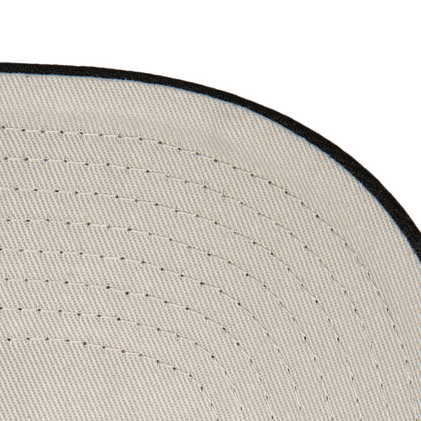 Czapka Mitchell & Ness Branded Box Logo Pro Crown black