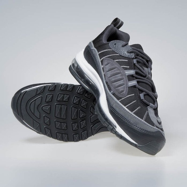 Nike Air Max Air Max 98 SE team black/anthracite-dark grey AO9380