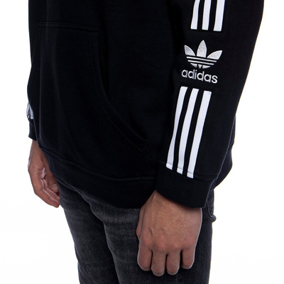 Bluza Adidas Originals Tech Hoody black