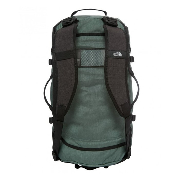 The North Face torba M2M Duffel duck green / black T0CJ6BLFW-OS